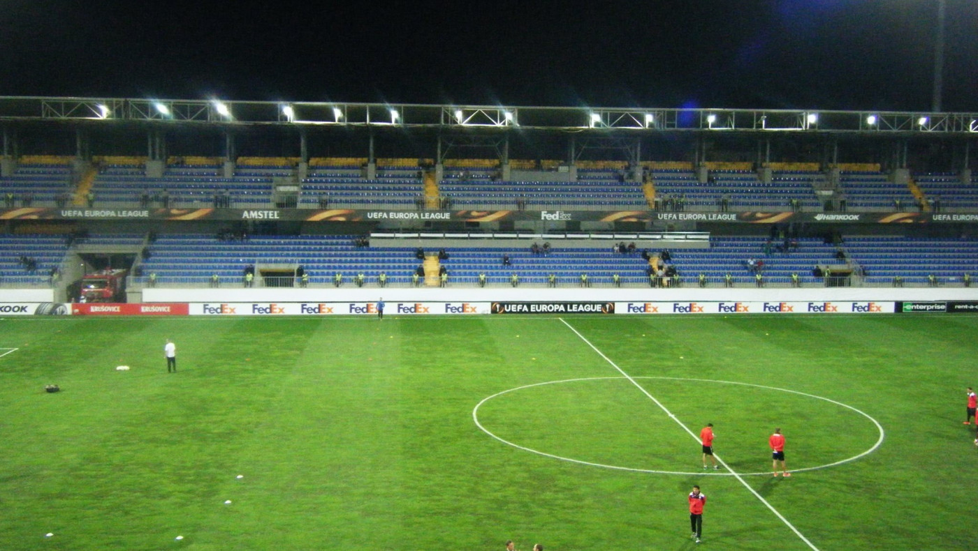 Pre Game: Καμπάλα-ΠΑΟΚ