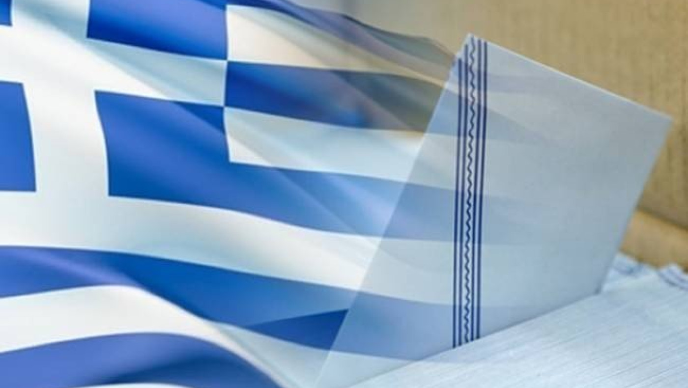 Η χώρα έχει ανάγκη ισχυρής κυβέρνησης…