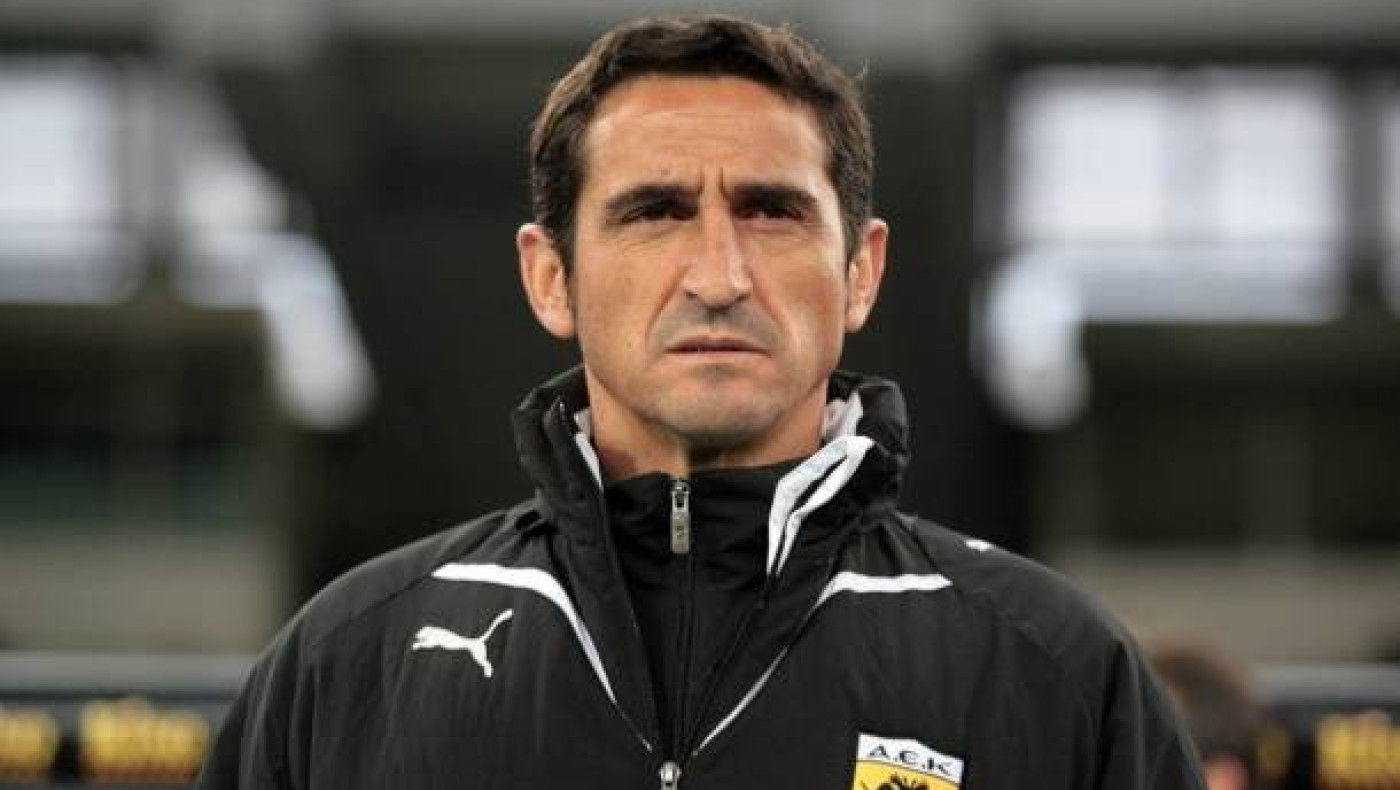Δίωξη στον πρώην προπονητής της ΑΕΚ