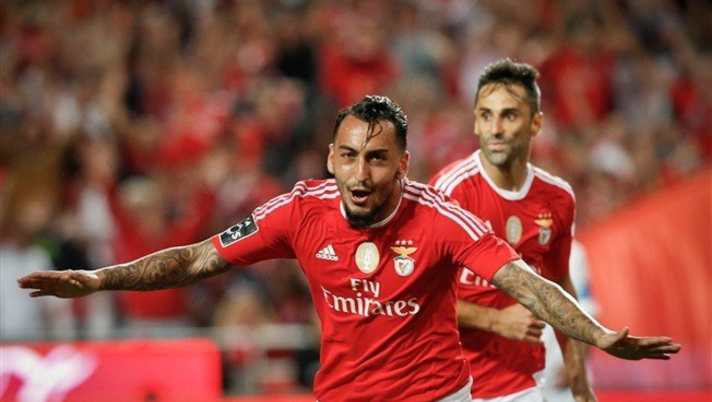 Μήτρογλου οn fire! (video)