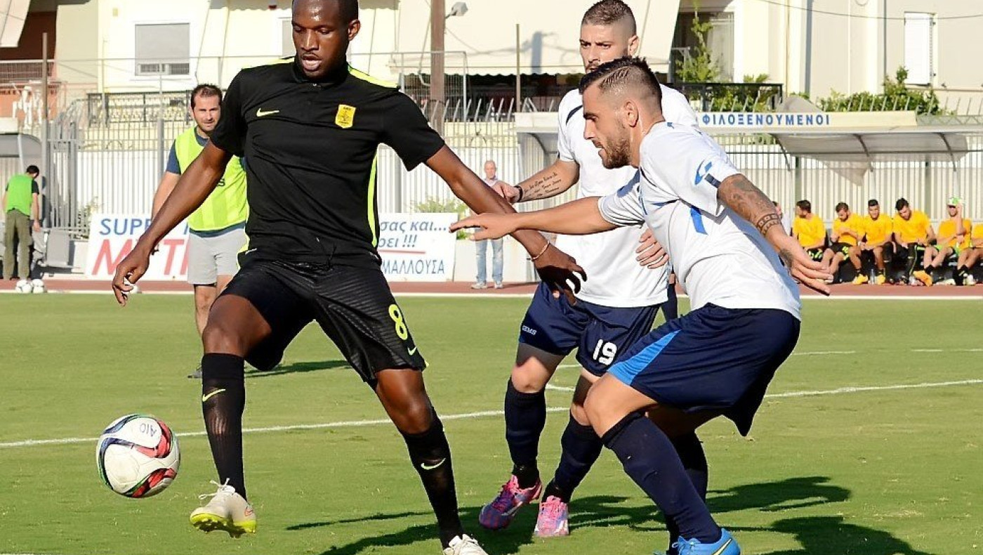 Οι φάσεις του Αιολικός-Αρης (video)