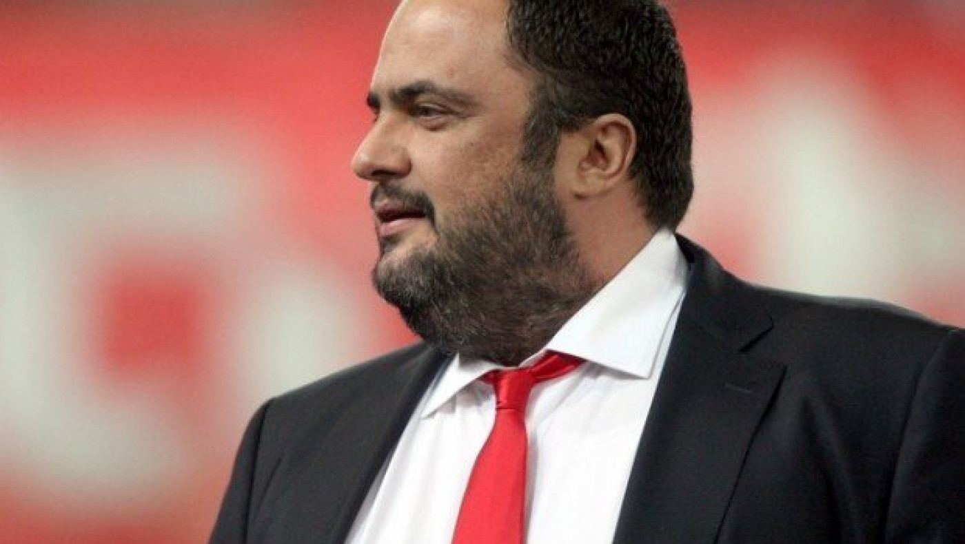 Αναβολή για Μαρινάκη