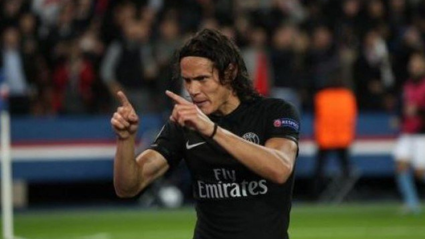 «Πιστός» στην Παρί ο Καβάνι!