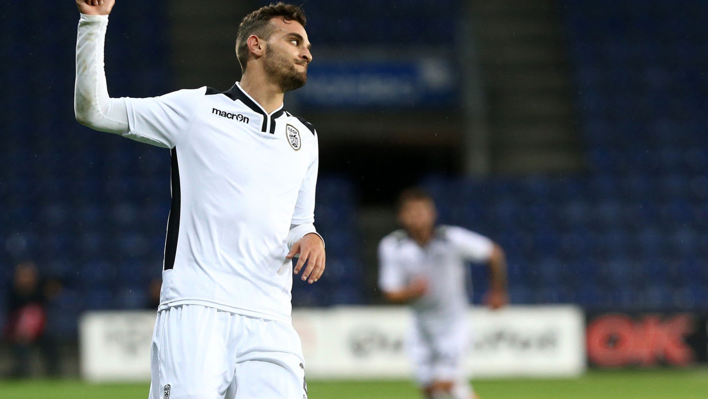 Η δικαίωση του Μυστακίδη