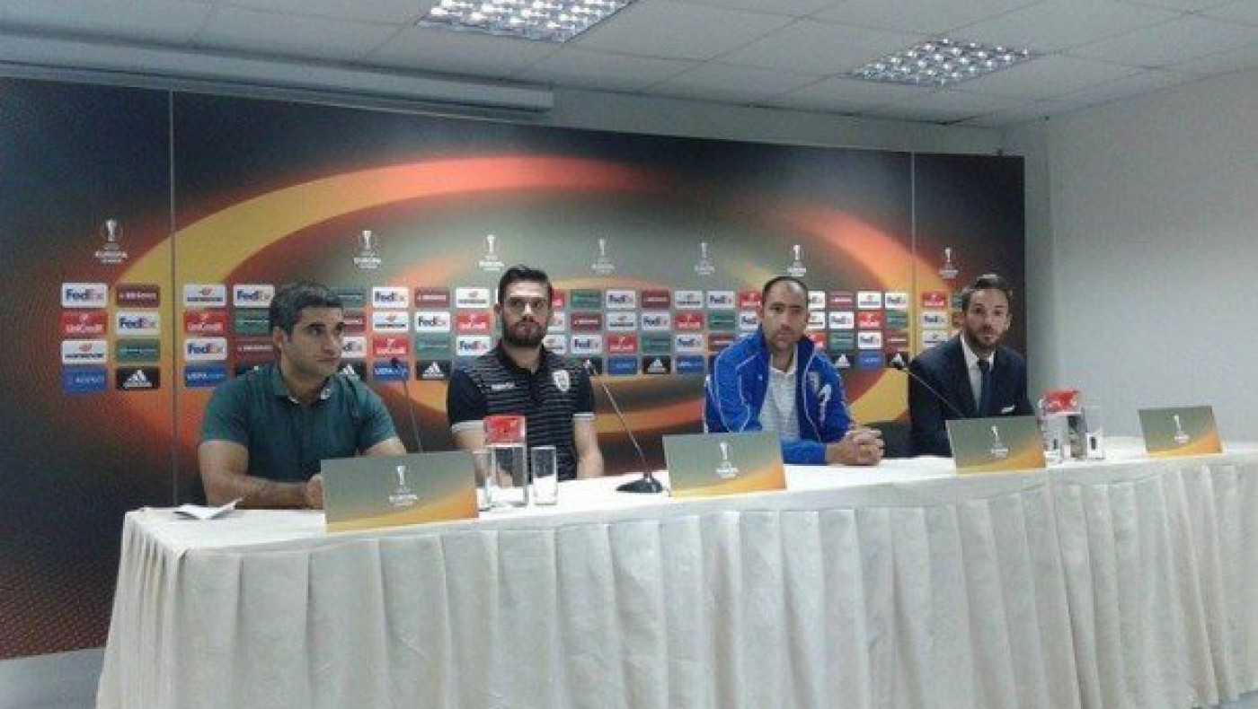 Τούντορ: «Να είμαστε σοβαροί, για να μην έχουμε προβλήματα»