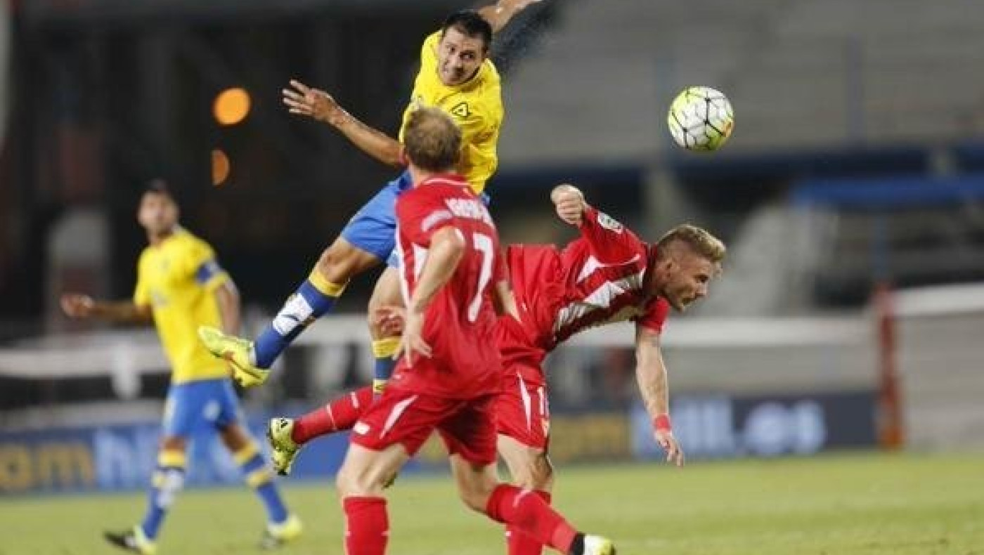 Silver Alert για τη Σεβίλλη