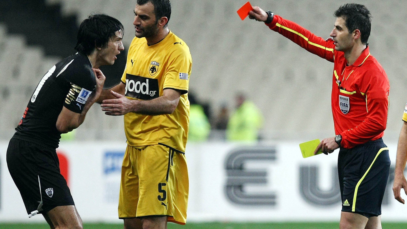 Επιστρέφοντας  στην… ζούγκλα