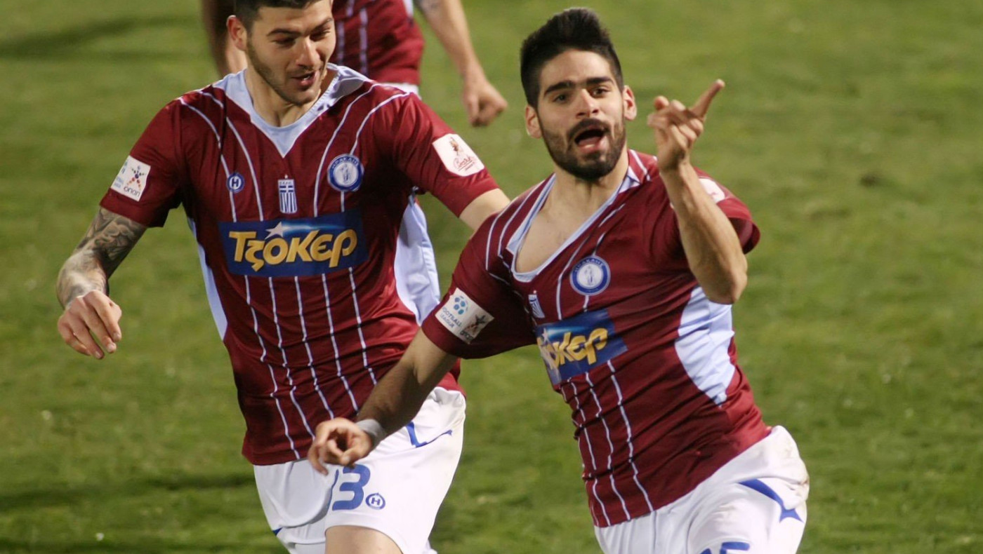 Πήρε πόντο που δεν άξιζε ο Ηρακλής