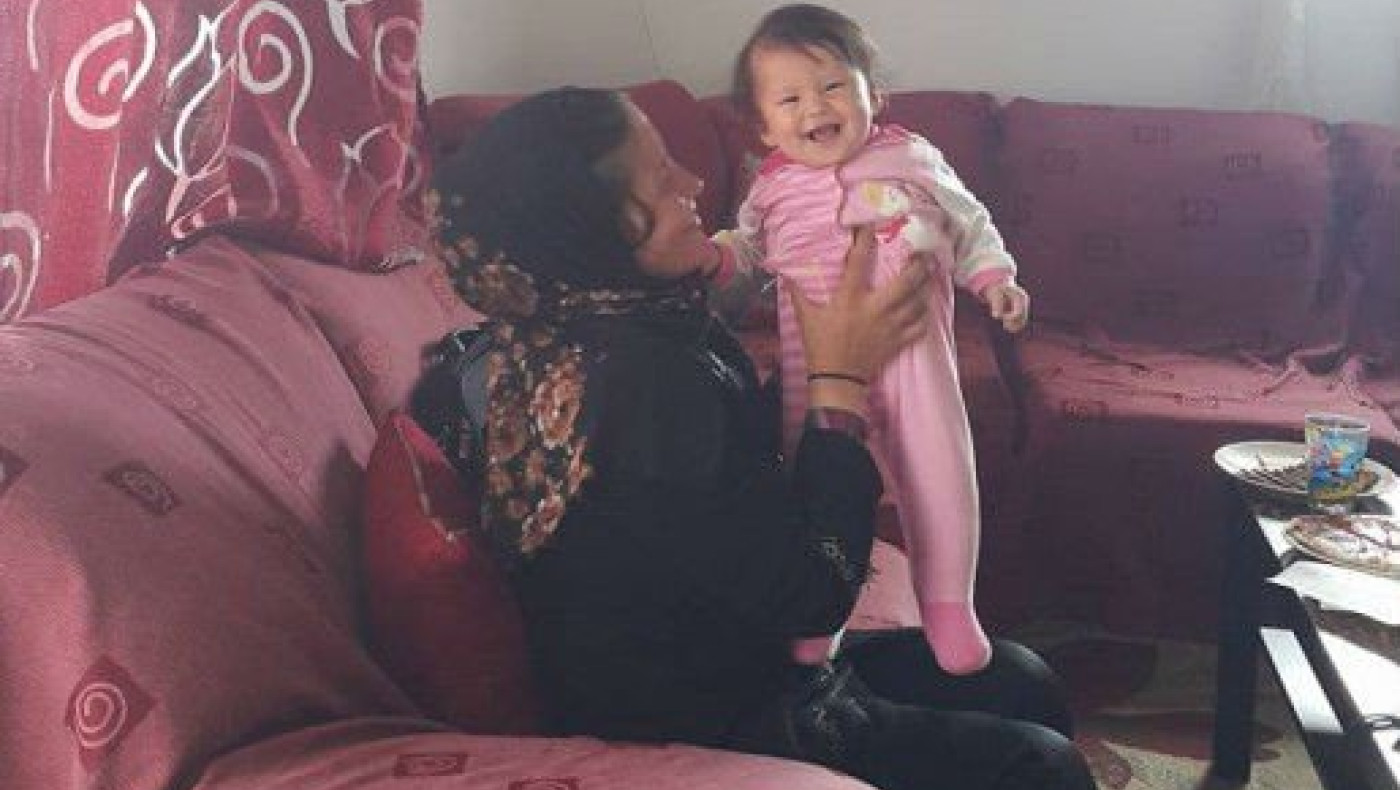 «Μου έλεγαν εθνικιστές να πάρω σπίτι μου τους πρόσφυγες. Ε, λοιπόν, το έκανα!»