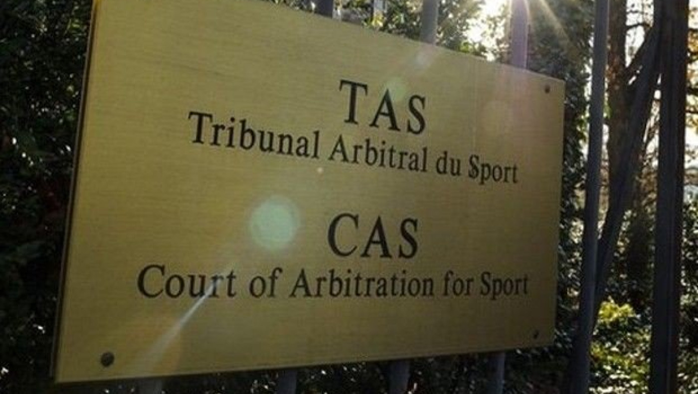 Πήγε στο CAS ο Απόλλων Σμύρνης