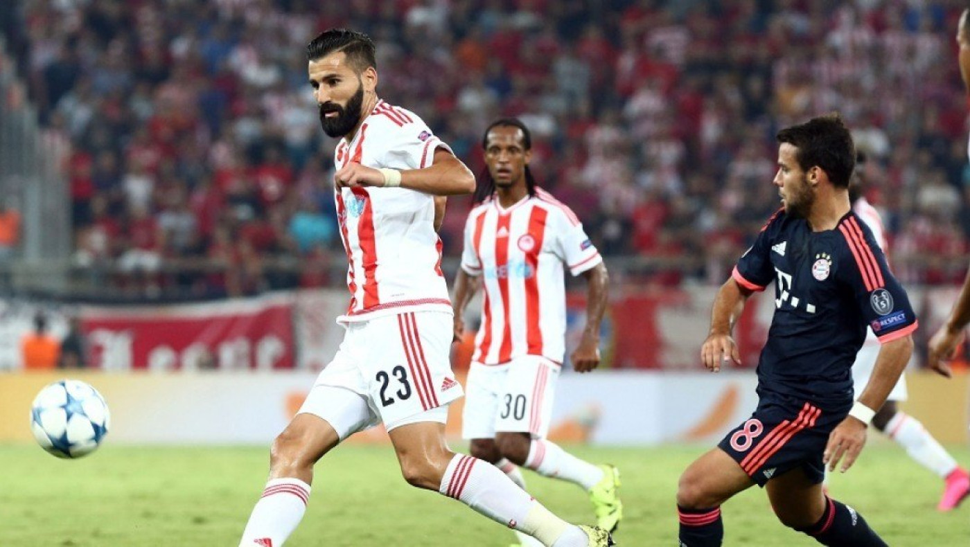 «Χάσαμε από μια στραβοκλωτσιά!»