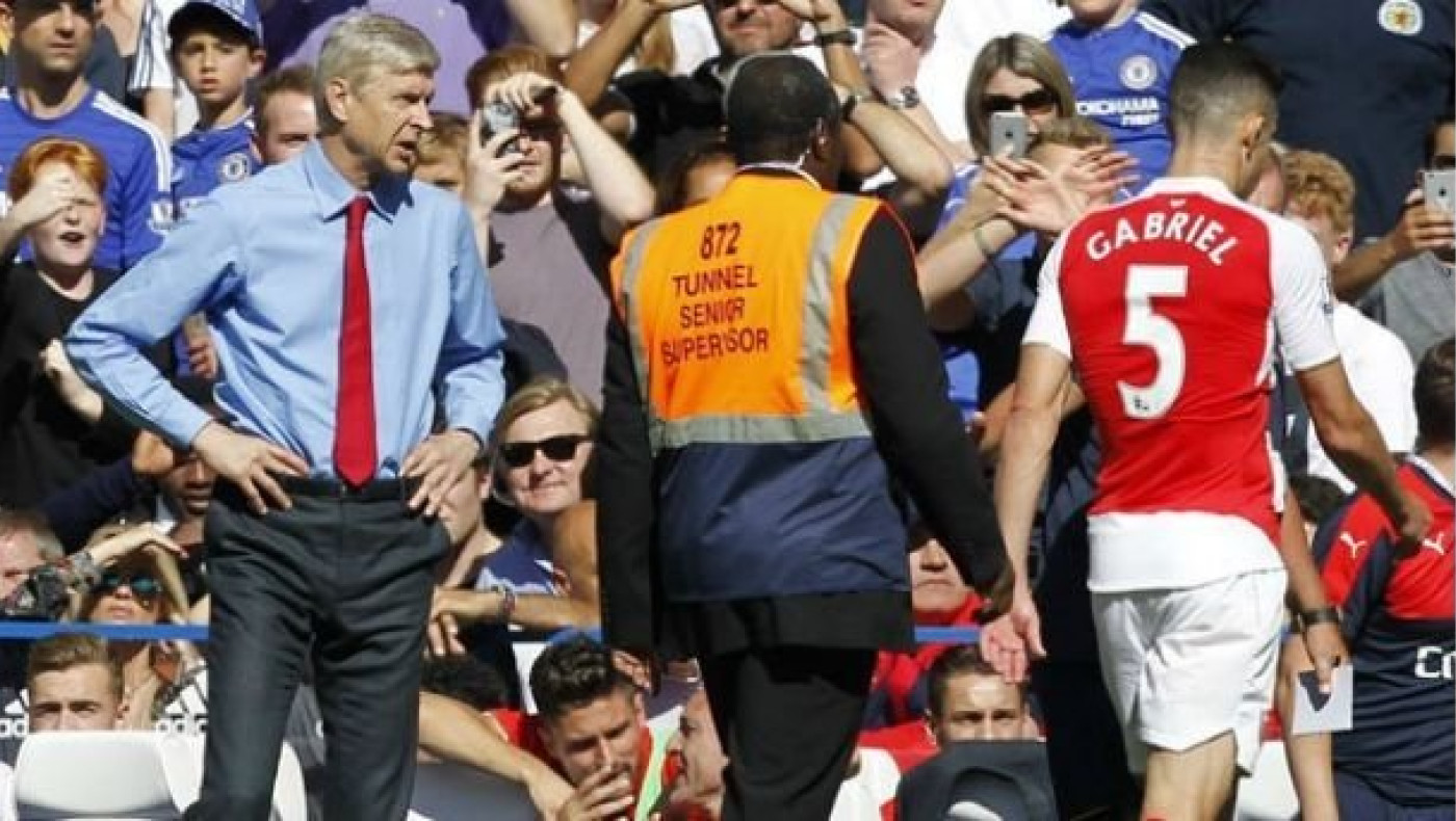 Δεκτή η έφεση για Γκάμπριελ