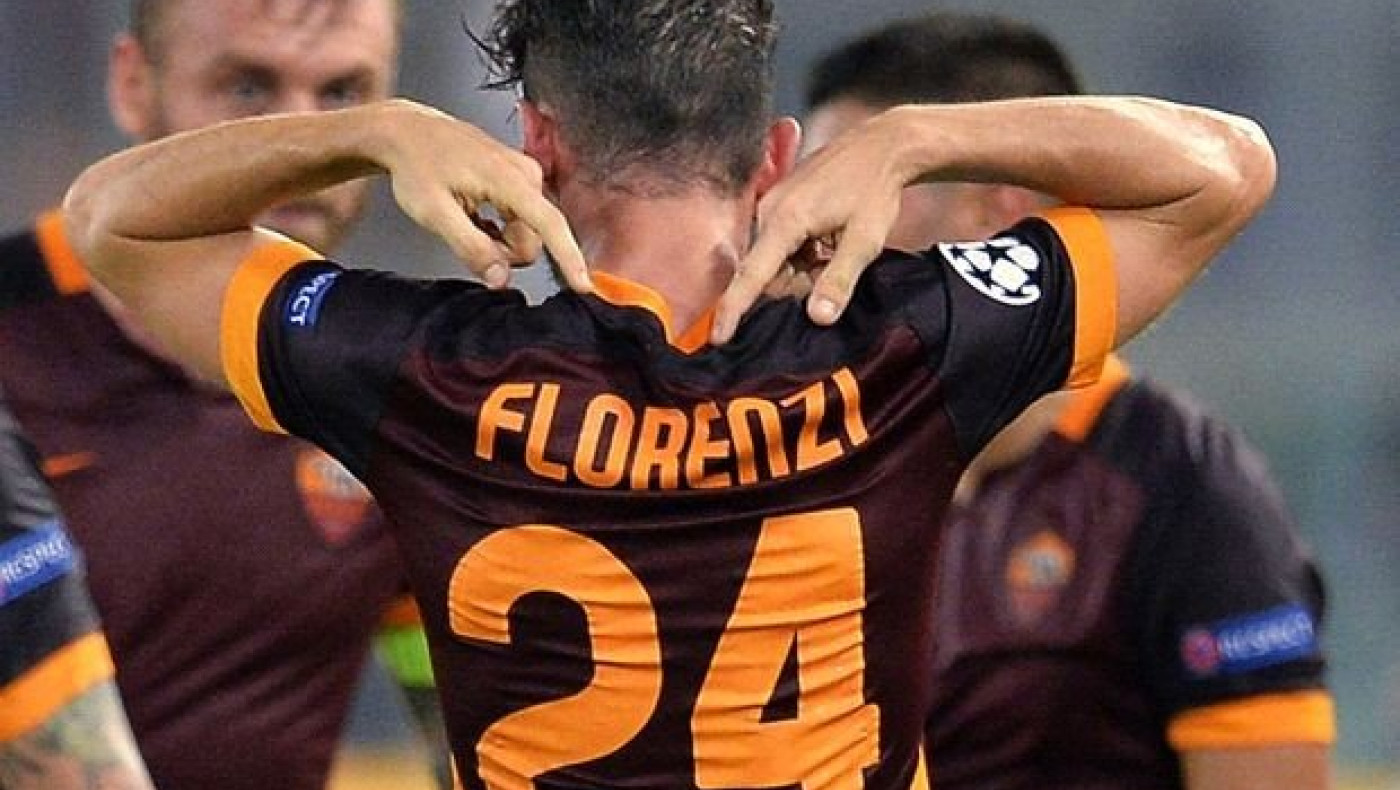 Φλορέντσι, όπως ο Ρονάλντο, Στάνκοβιτς και Γκονζάλες (VIDEOS)