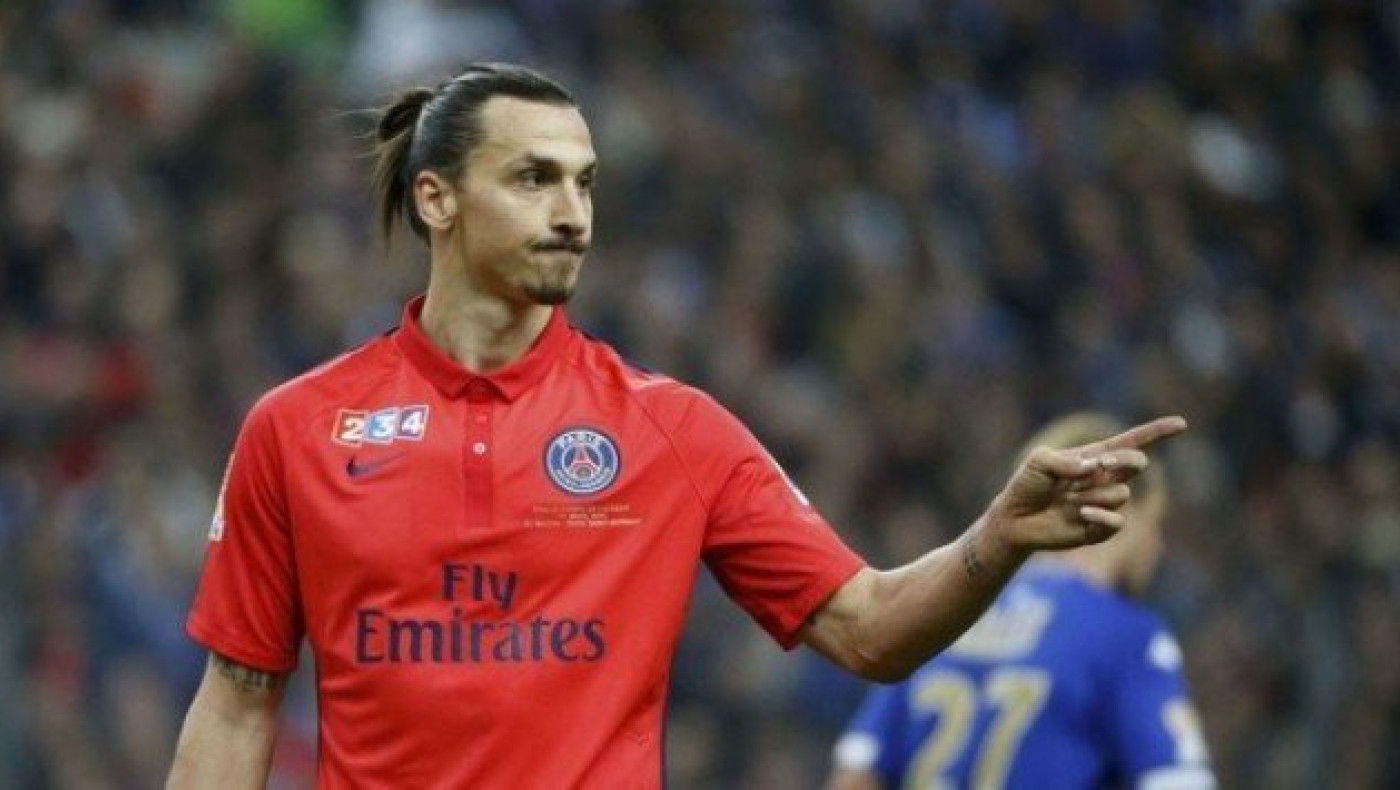 AΠΙΣΤΕΥΤΟ: Aστόχησε σε άδειο τέρμα ο Ζλάταν! (video)