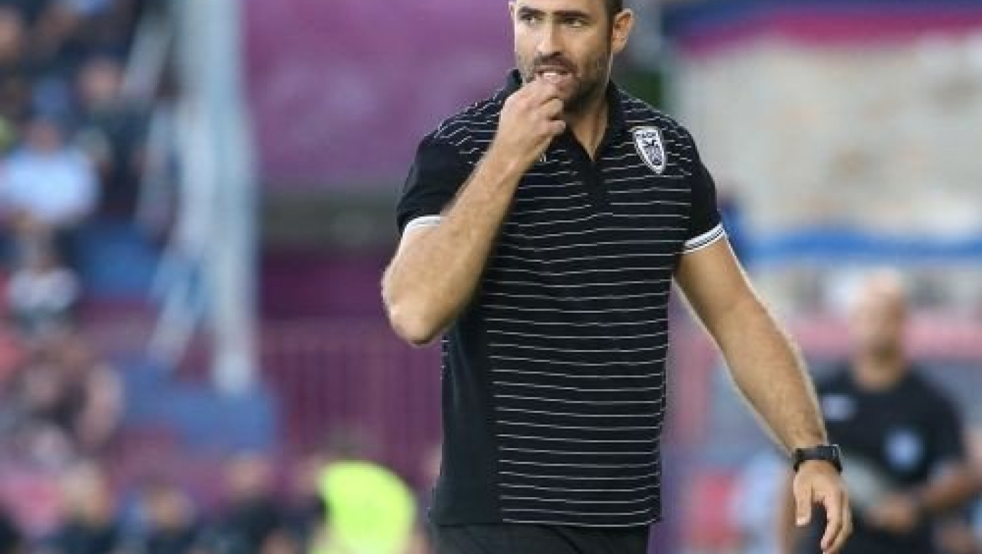 Ποιός παίκτης του ΠΑΟΚ τρελαίνει τον Τούντορ;