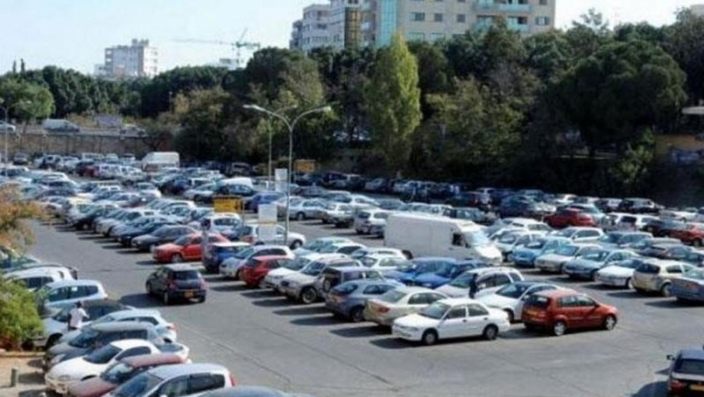 Πάνω από 220 νέες θέσεις πάρκινγκ στο κέντρο της Θεσσαλονίκης!