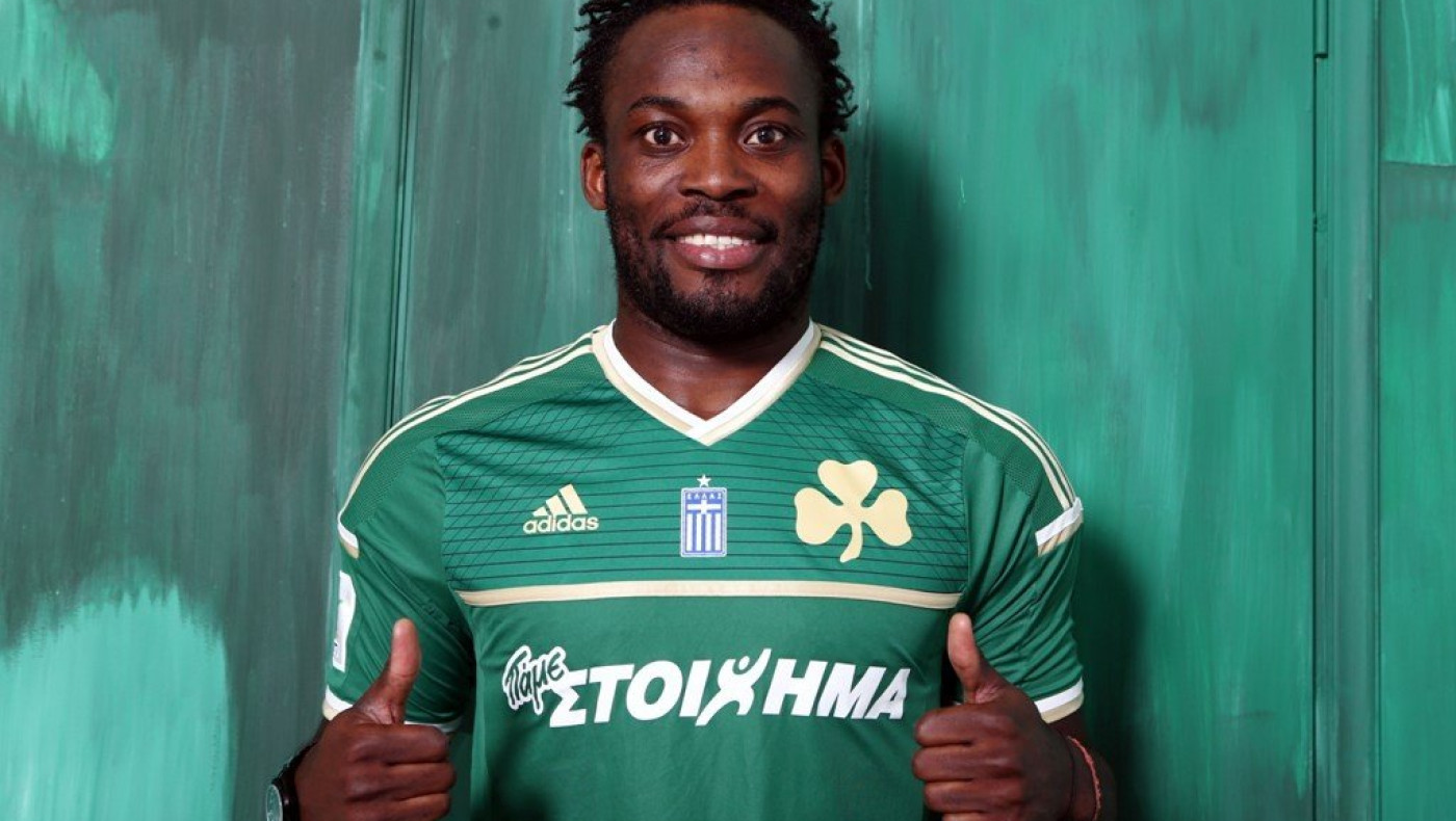 Δεν είναι ακόμα έτοιμο το παιδί