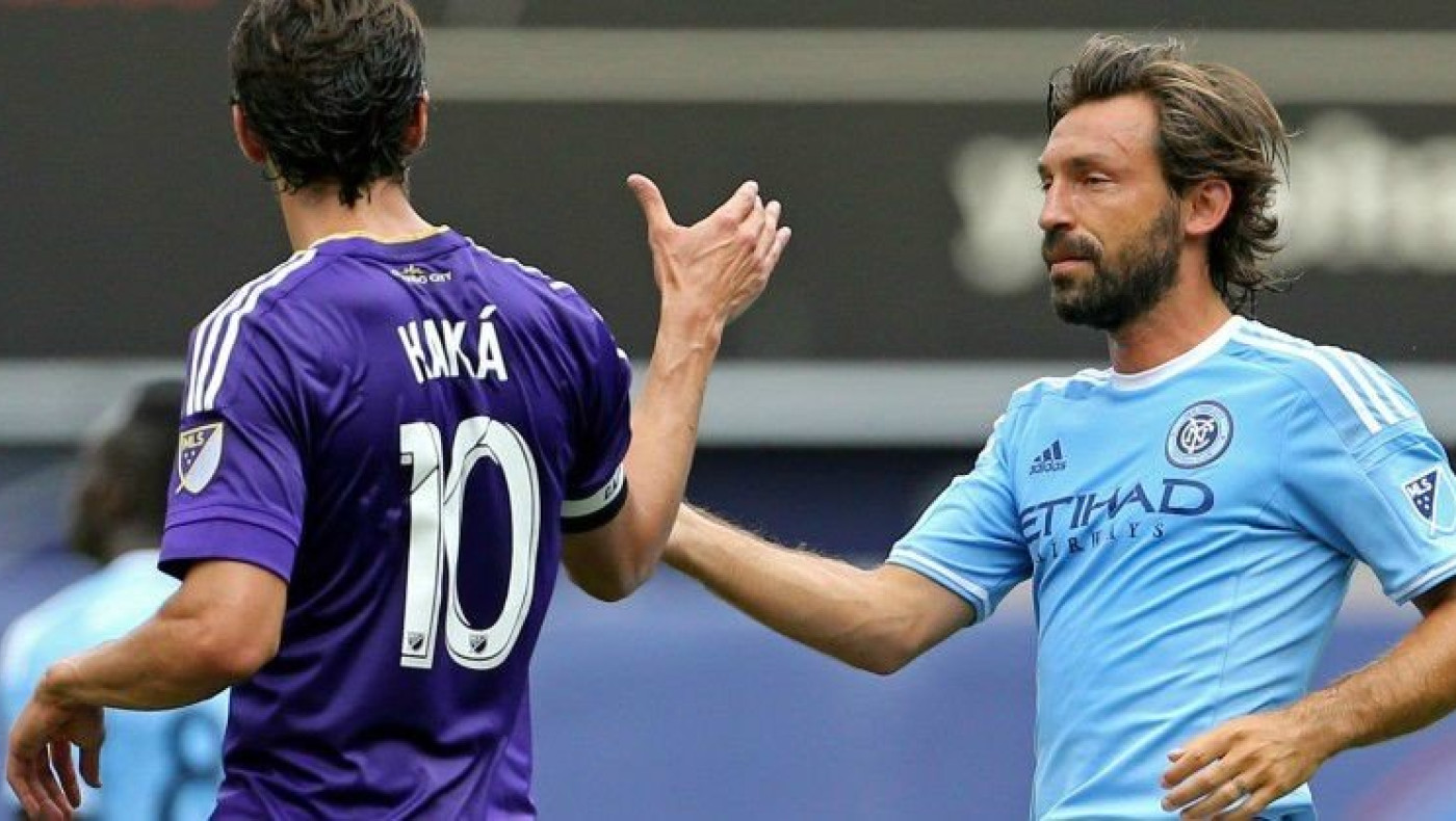 Αυτοί είναι οι πιο ακριβοπληρωμένοι ποδοσφαιριστές στο MLS! (pics)