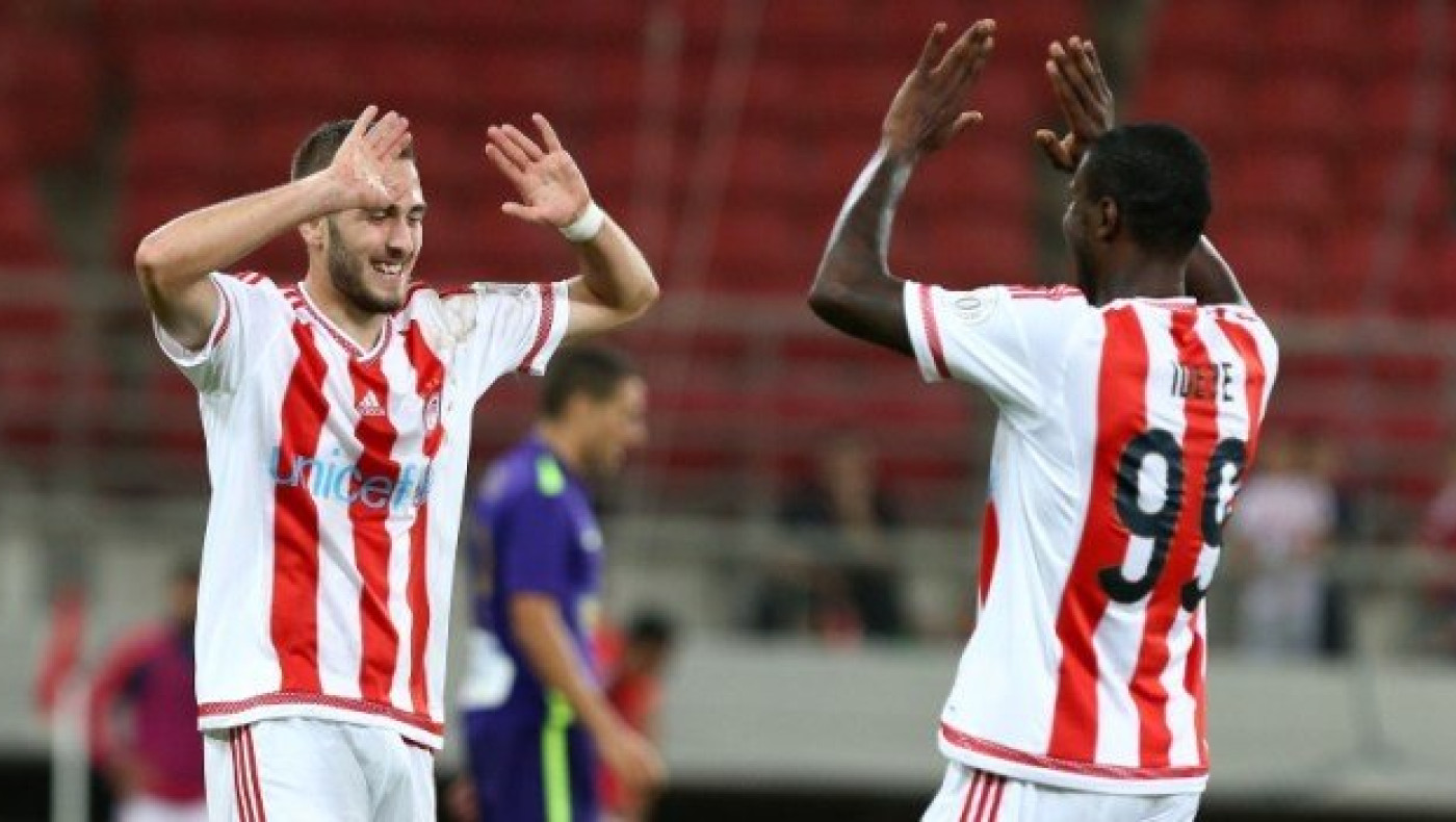 «Καθάρισε» τον ΠΑΣ πριν έρθουν τα δύσκολα!