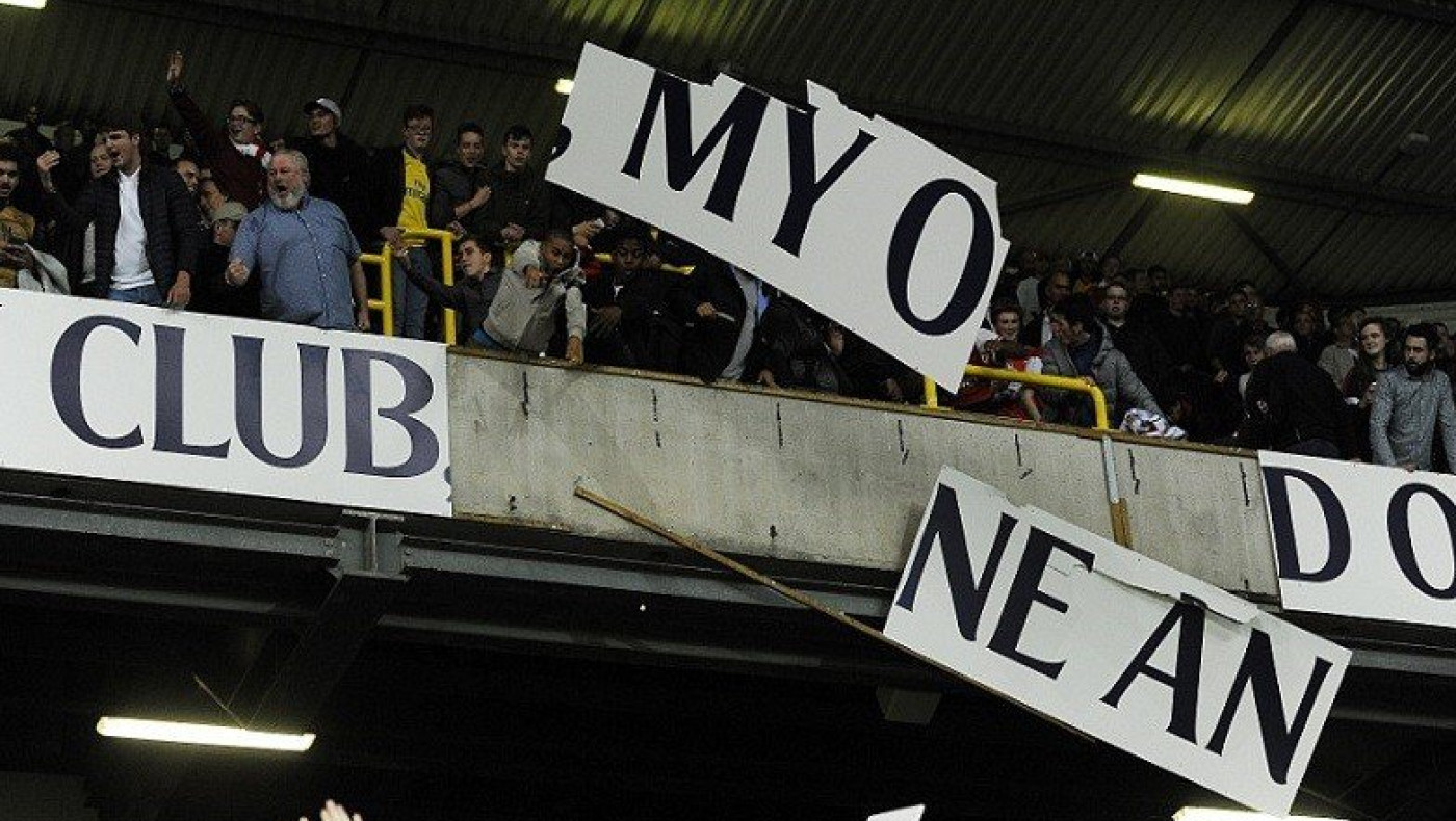 Κινδυνεύει με τιμωρία η Άρσεναλ! (pics+video)