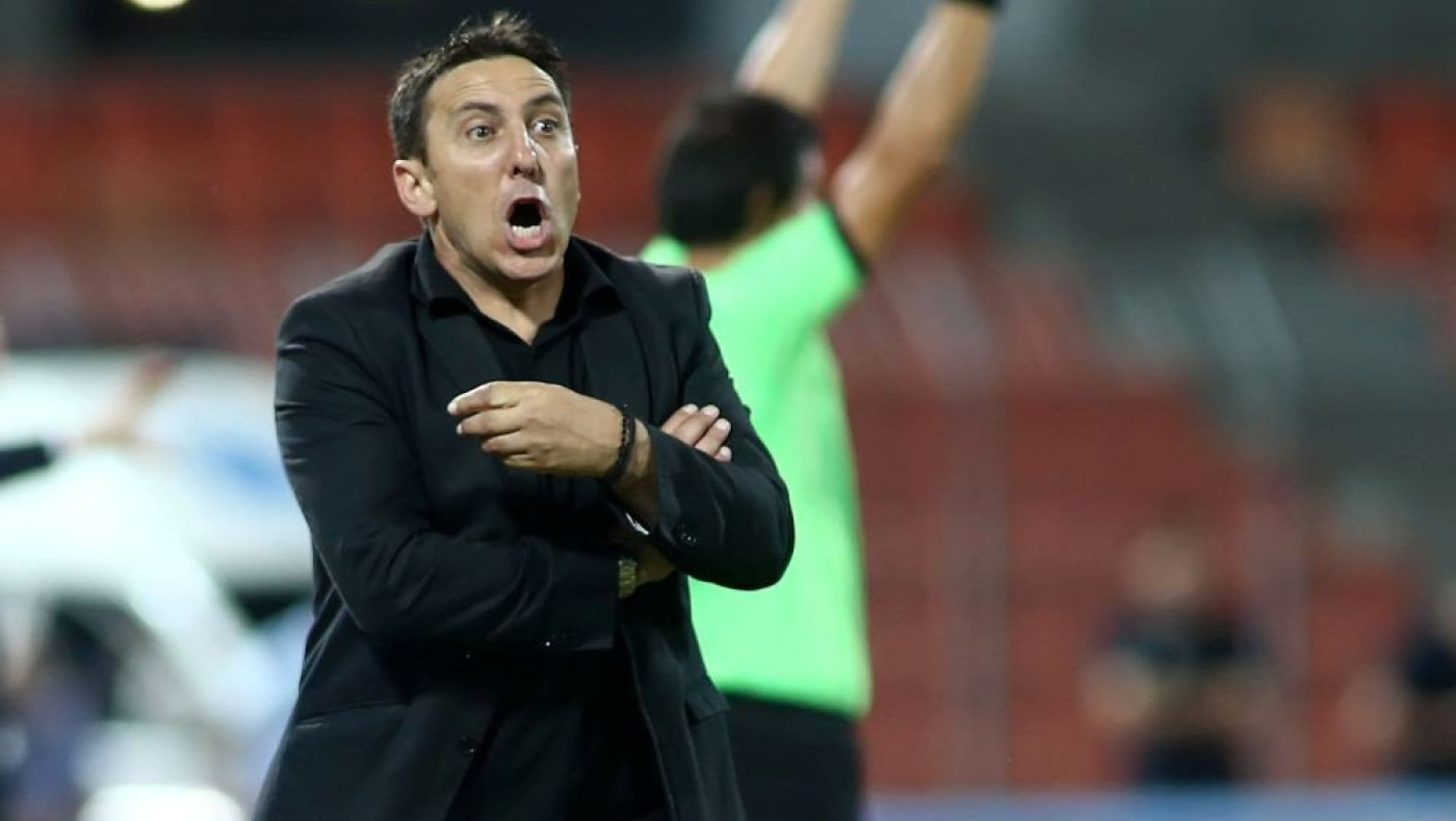 Το τελευταίο παιχνίδι του Νίκου Παπαδόπουλου στον Ηρακλή