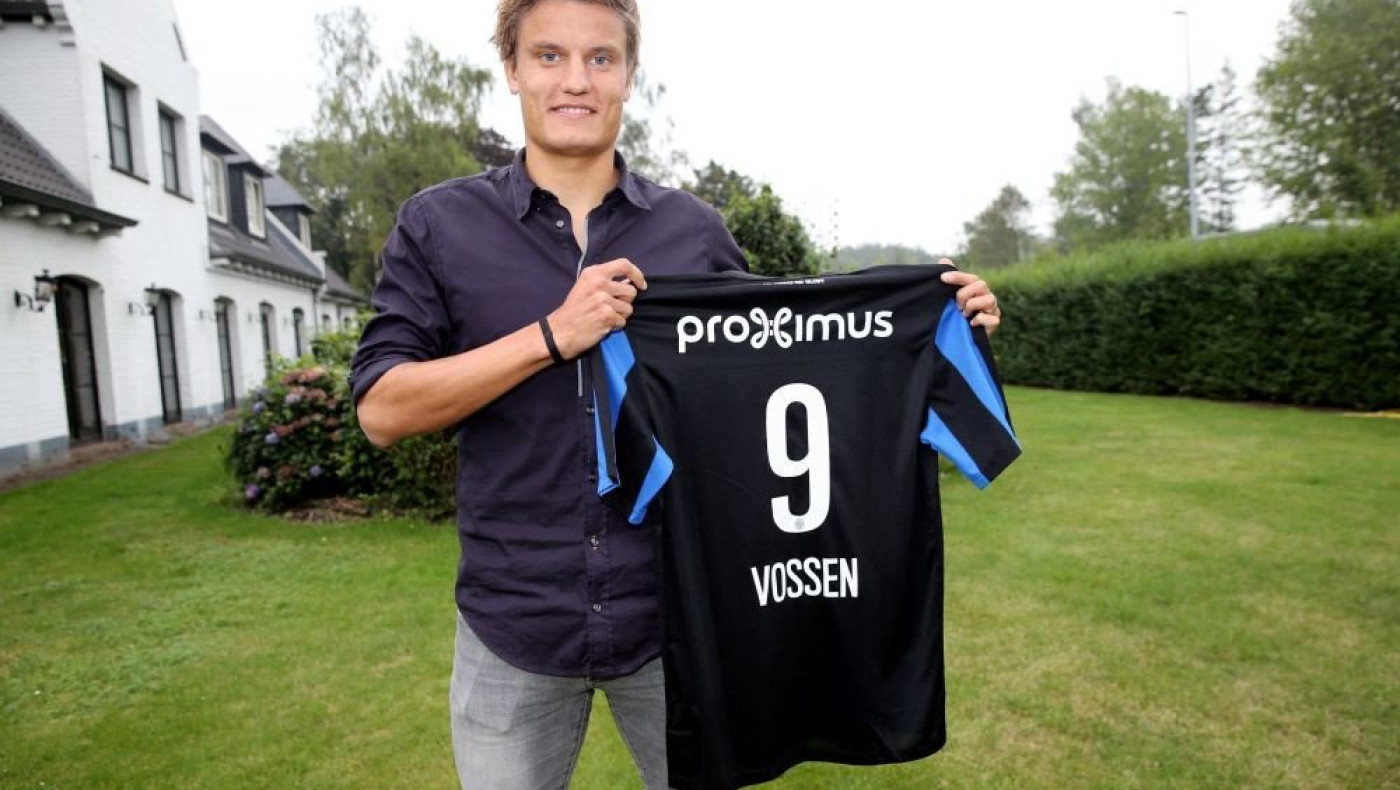 Άλλη ομάδα η Μπριζ με Γέλε Φόσεν