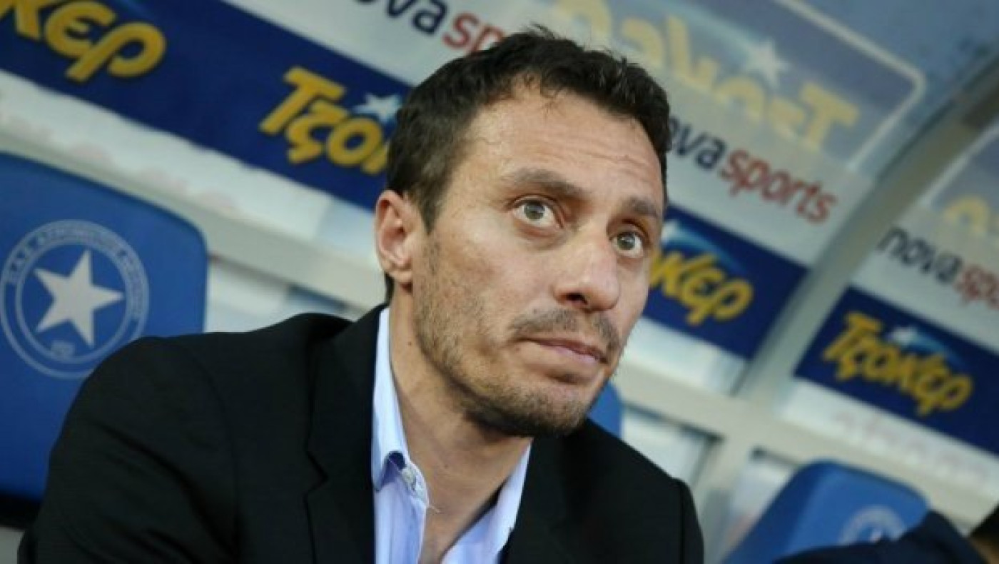 Τι είπε ο Γεωργιάδης για τους παίκτες που έφυγαν για τον Άρη