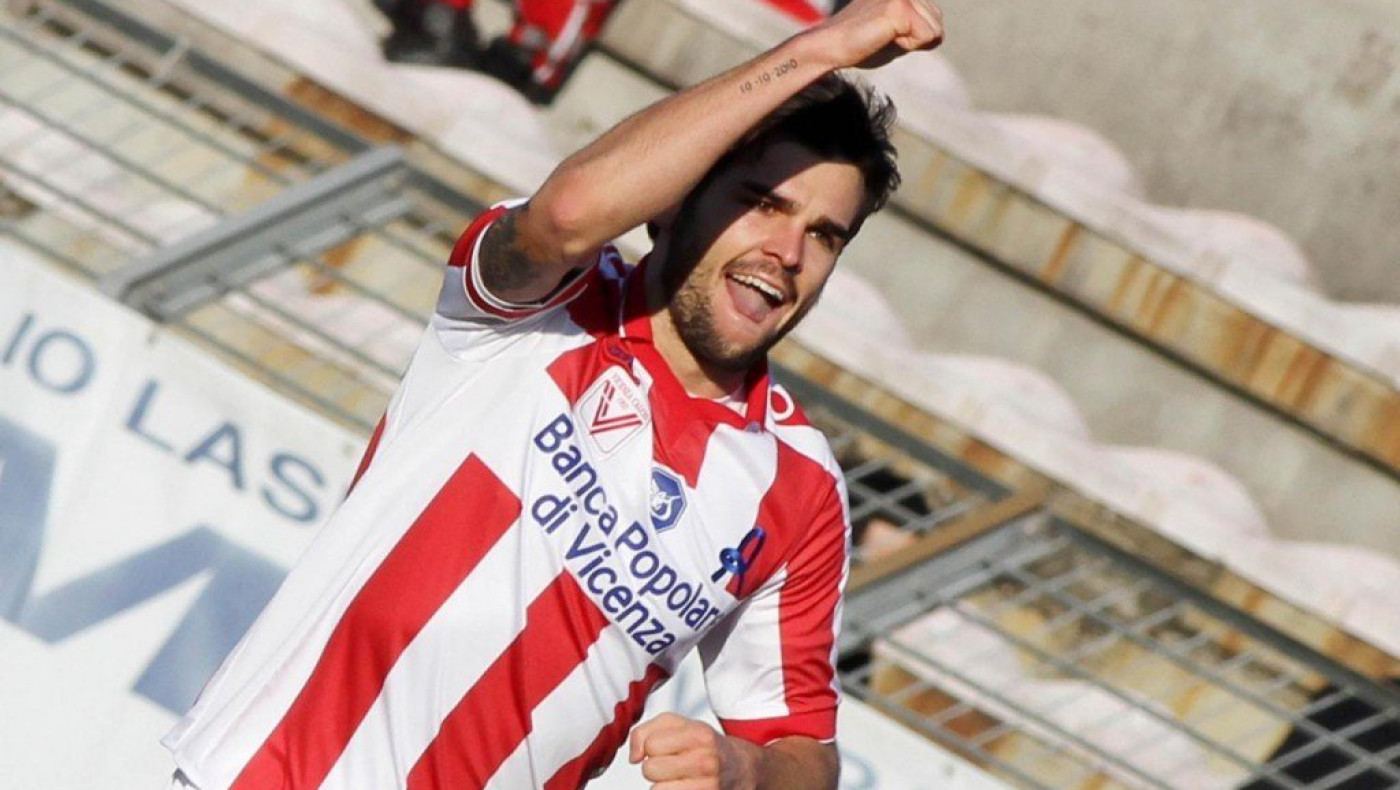 ΣΟΚ: Χαροπαλεύει Ιταλός ποδοσφαιριστής