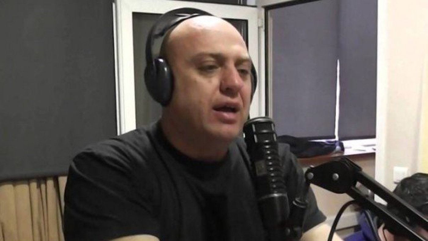 Ραπτόπουλος: «Δεν υπάρχει Μπερμπάτοφ στον ΠΑΟΚ» (video)