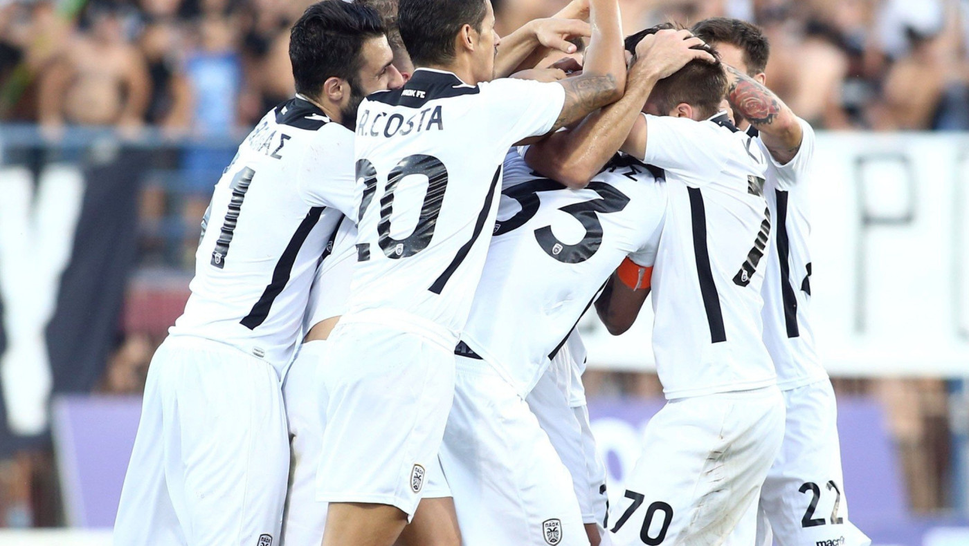 Το 1-0 επί της Μπαρτσελόνα και η αυλαία στο δύσκολο σερί