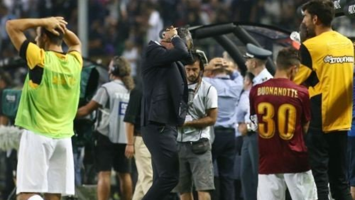 «Ομάδες που παίζουν ποδόσφαιρο και όχι κλεφτοπόλεμο»