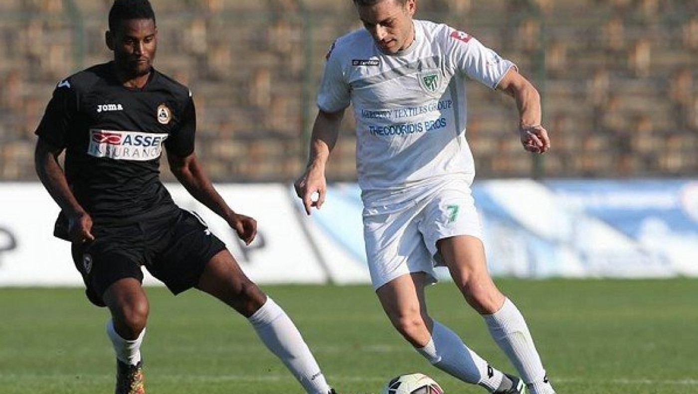 «Κρέμασε» τα παπούτσια του ο Θεοδωρίδης