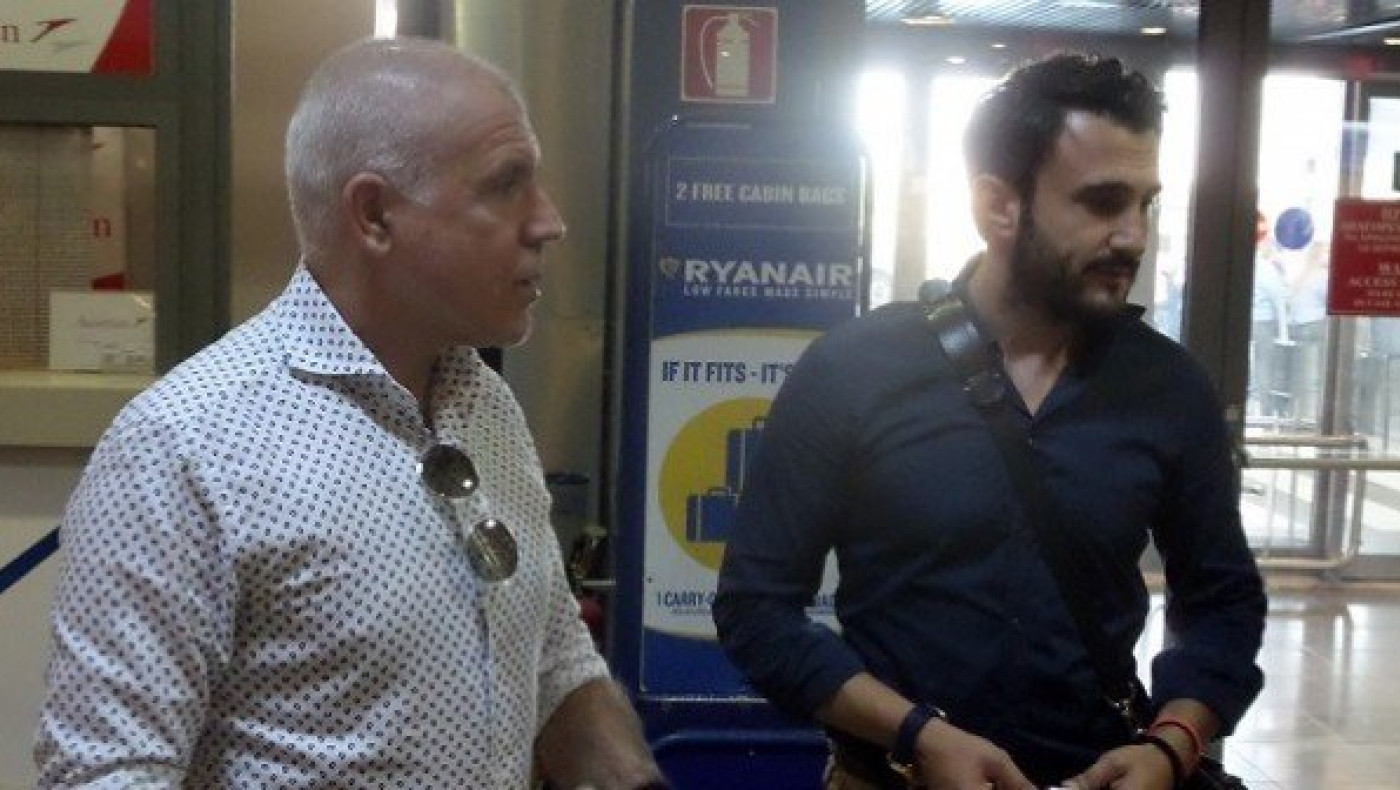 Γιατί ήταν απαραίτητο το ραντεβού Αναστόπουλου – Καρυπίδη