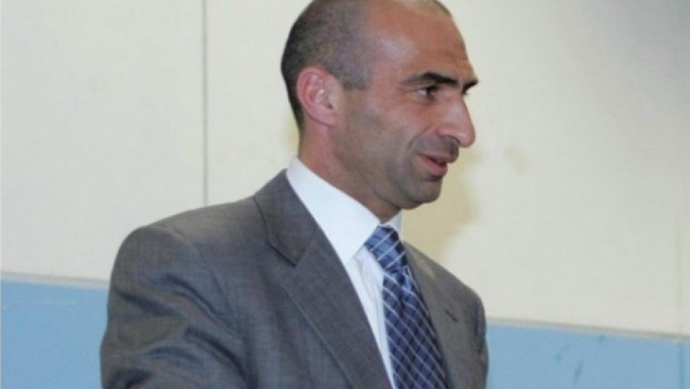 «Πλήρωσε» την επιλογή Παππά ο Τσαχειλίδης