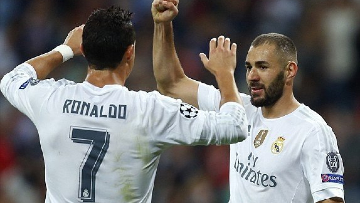 Πέναλτι-φάντασμα για Ρεάλ (video)