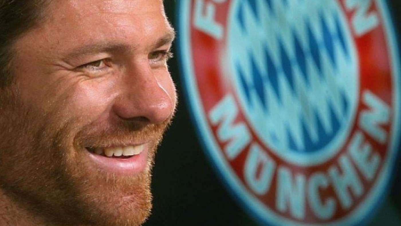 Διαψεύδει τη... φοροδιαφυγή ο Τσάμπι Αλόνσο