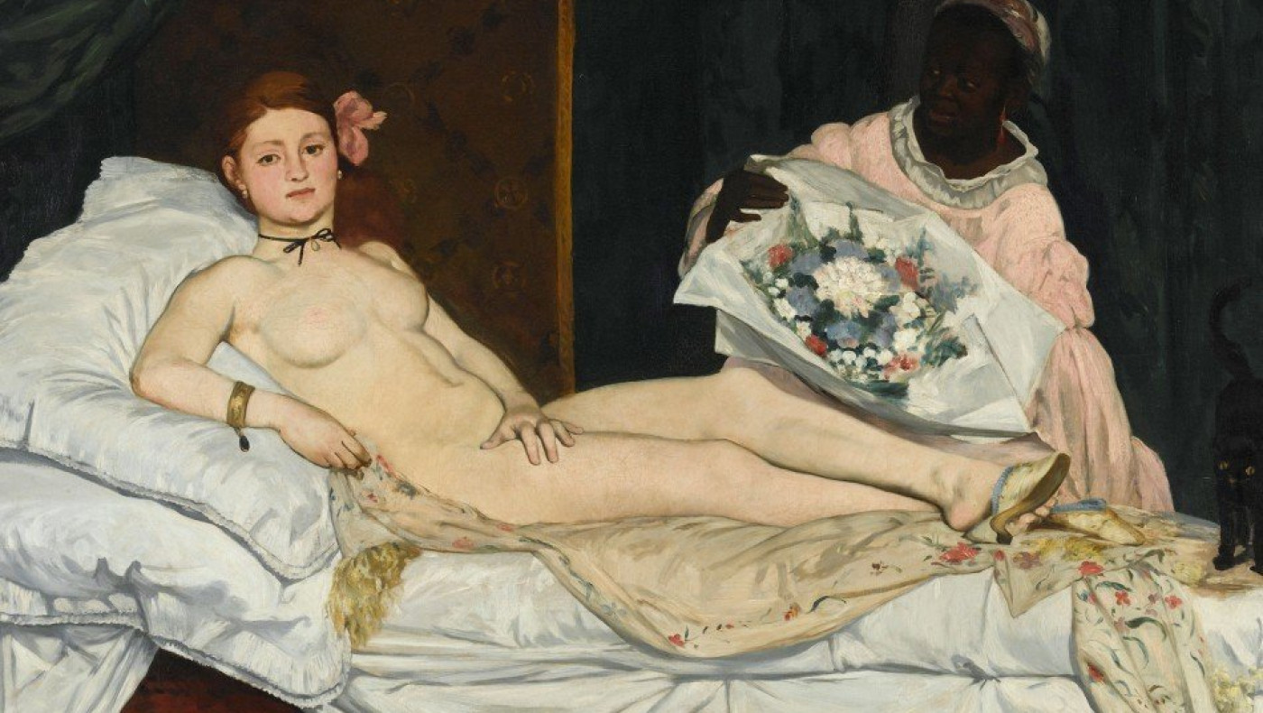 H Πορνεία όπως την κατέγραψαν οι καλλιτέχνες του 19ου αιώνα σε μεγαλειώδη έκθεση