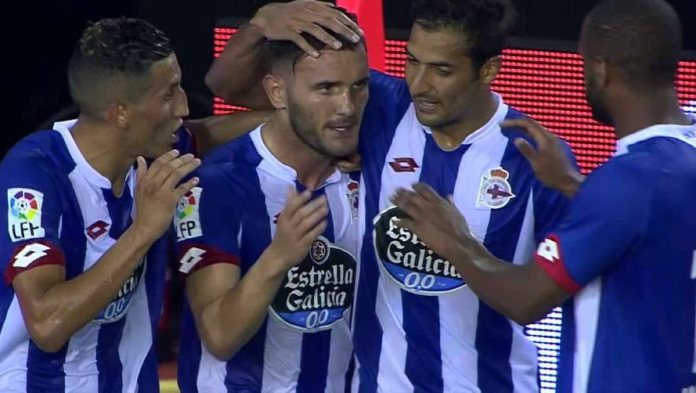 Πήρε μπρος η παρέα του Λούκας 