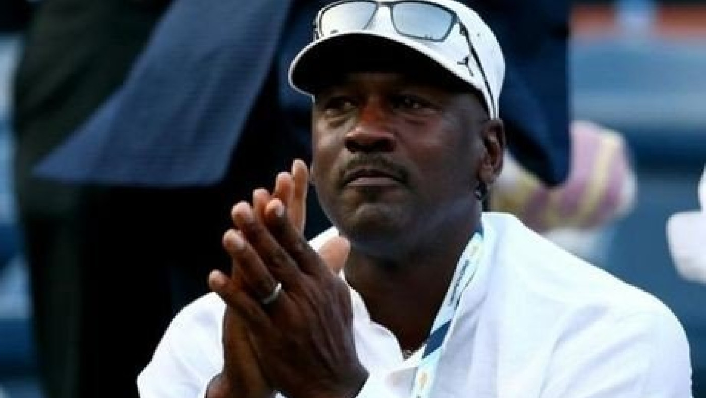 Ο Τζόρνταν κέρδισε το 2014 περισσότερα απ' όσα έβγαλε σ' όλη την καριέρα του