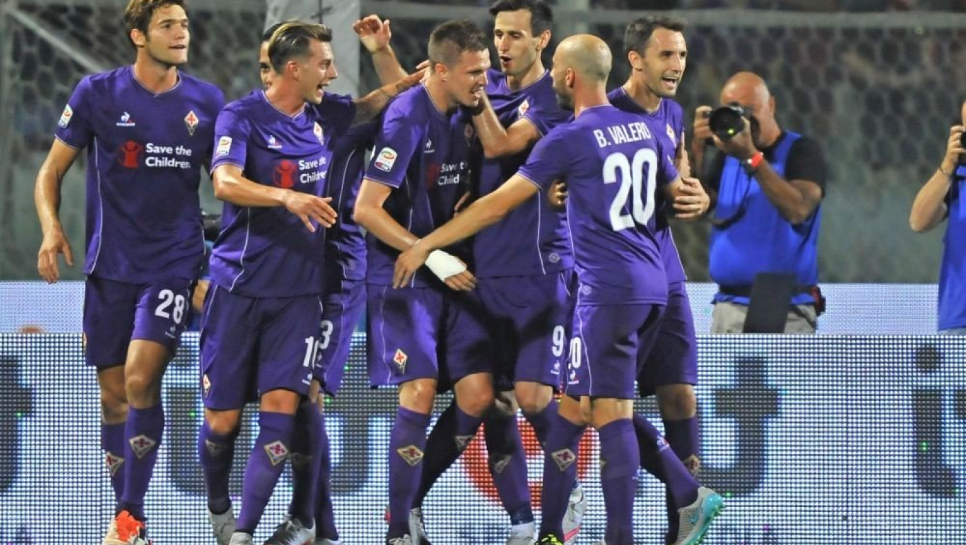 Και γιατί να δίνουν «4,30» στη Φιορεντίνα; 