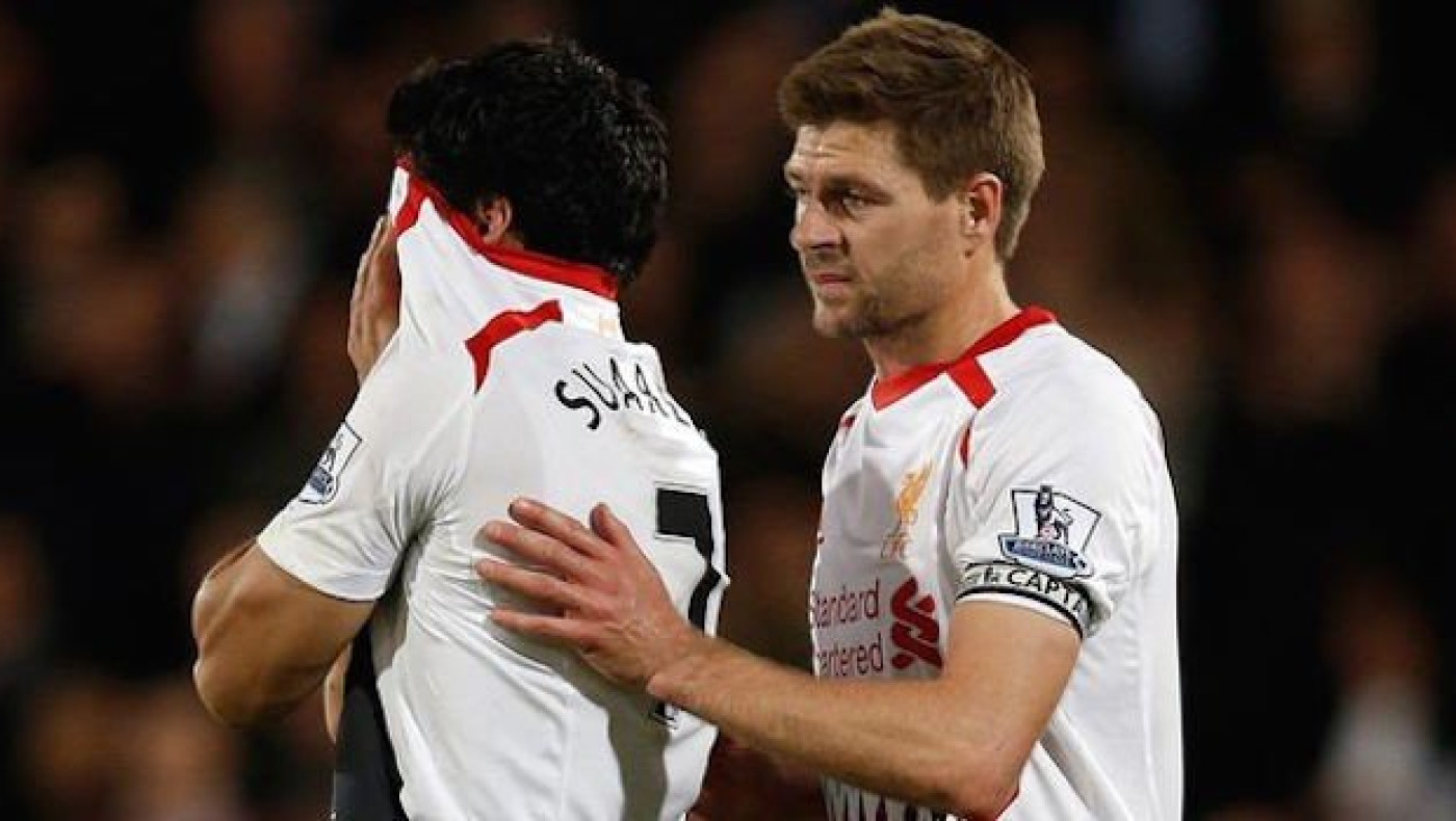 «Μην πας εκεί!»