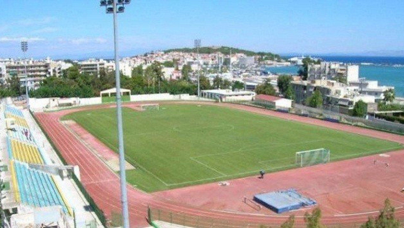 «Αρπάχτηκαν» για χάρη... του Άρη