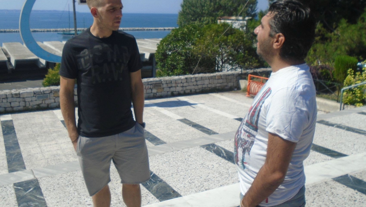 «Ποδόσφαιρο: Χόμπι, τρέλα, τρόπος ζωής»