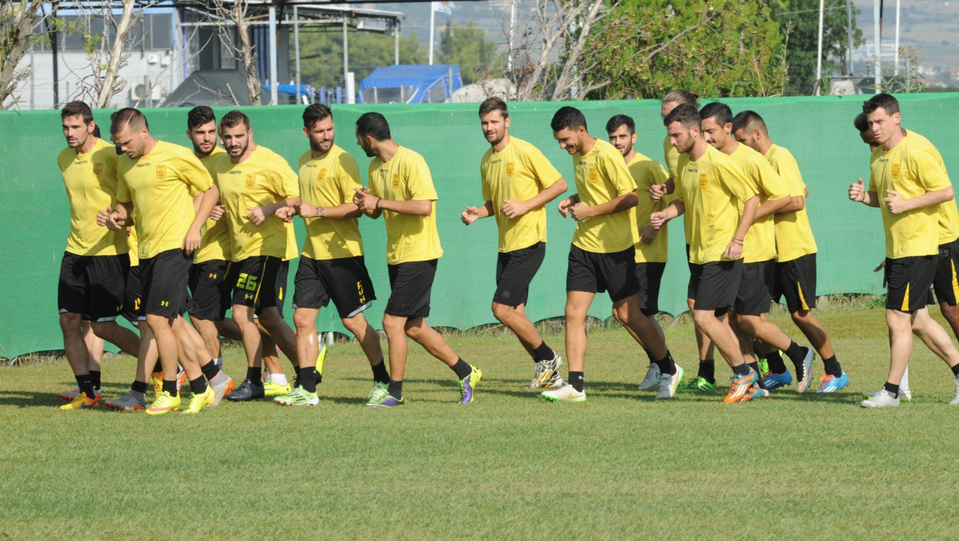 Το πρόβλημα που… είδαν στον Άρη
