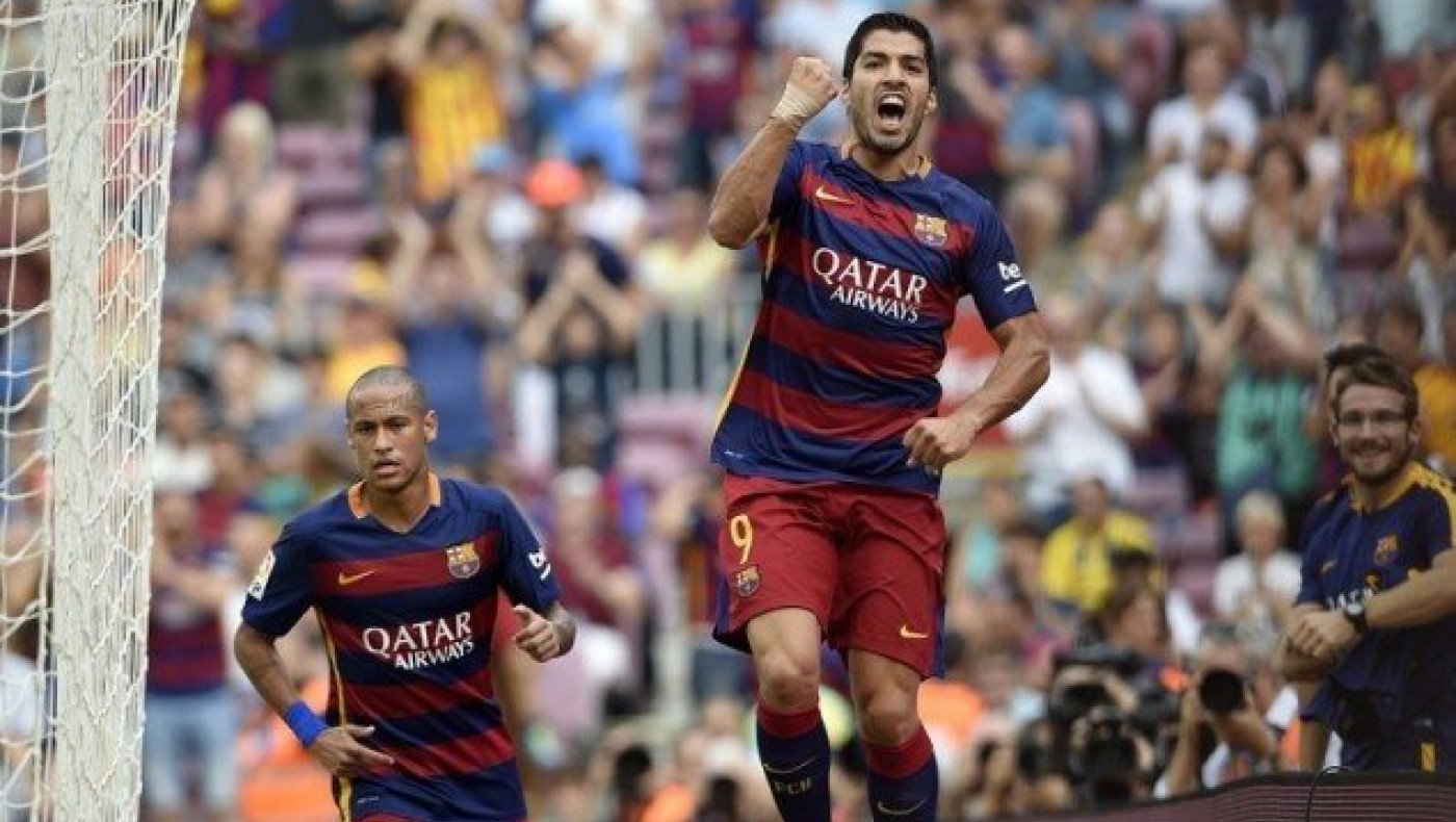 Σουάρες: ΠΑΡΩΝ (Vids)