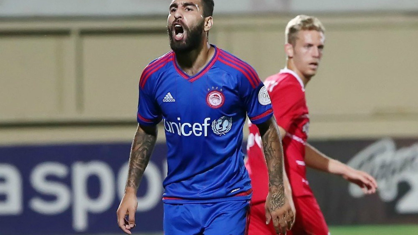 Ποιος παίκτης έφερε σε δύσκολη θέση τον Σίλβα 