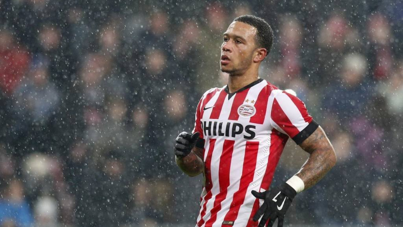 Πρώτη ήττα για PSV