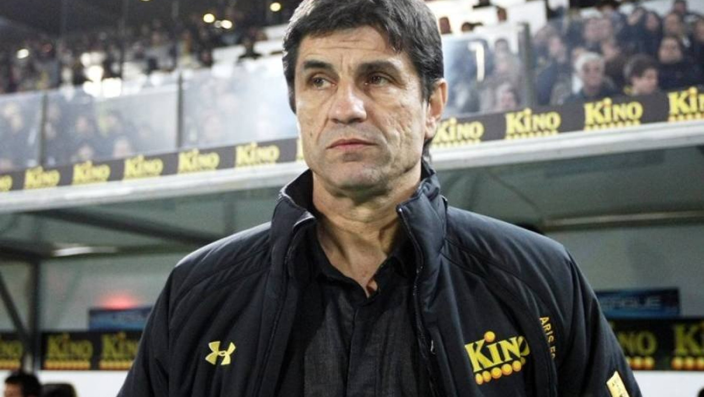 ΑΠΟΚΑΛΥΨΗ ΜΙΧΑΛΗΤΣΟΥ: Γιατί δεν αγωνίστηκε στον Άρη ο Μπερμπάτοφ!