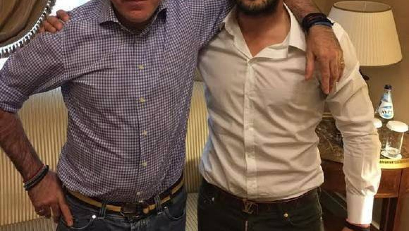 Η απόφαση για το ρόστερ και οι δεύτερες σκέψεις του Καρυπίδη