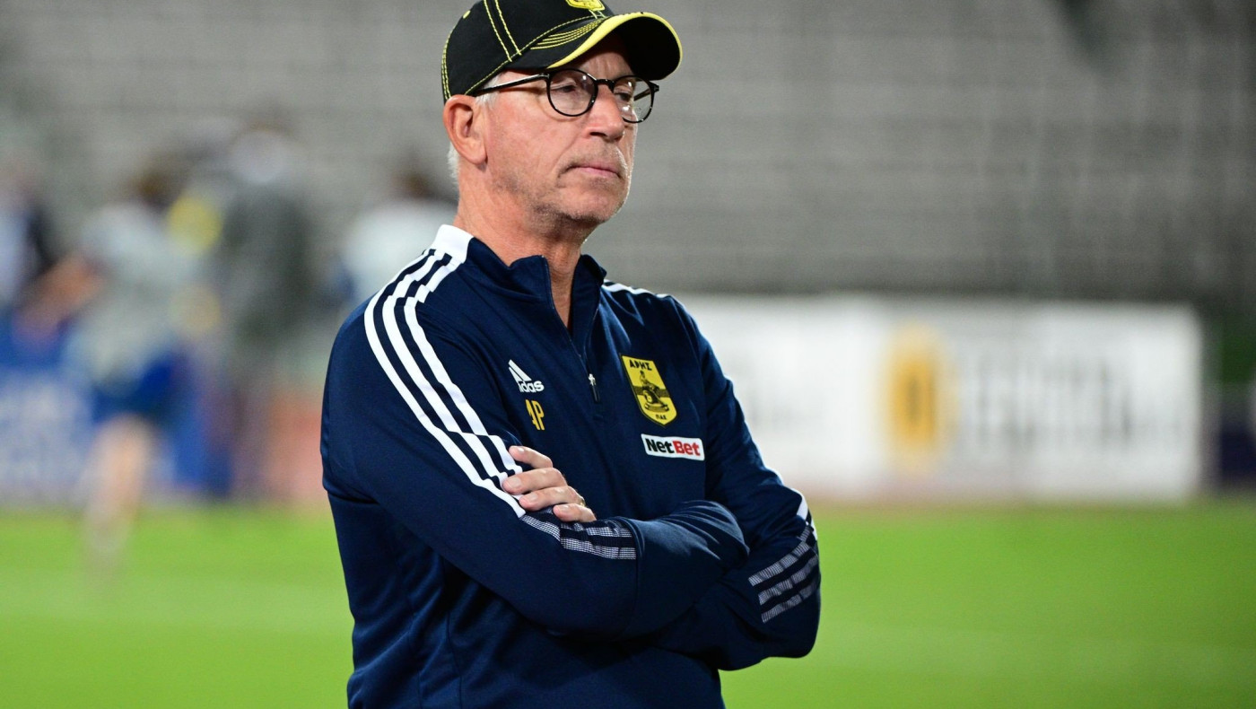 Ο ρεαλιστικός φετινός στόχος του Αρη και η «ανάγνωση» των στραβοπατημάτων